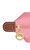 Longchamp Le Pliage Original Pembe Omuz Çantası L
