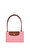 Longchamp Le Pliage Original Pembe Omuz Çantası L