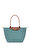 Longchamp Le Pliage Original Mavi Omuz Çantası L