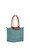 Longchamp Le Pliage Original Mavi Omuz Çantası L