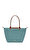Longchamp Le Pliage Original Mavi Omuz Çantası L