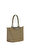 Longchamp Le Pliage Green Enginar Yeşili Omuz Çantası L