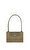 Longchamp Le Pliage Green Enginar Yeşili Omuz Çantası L
