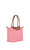 Longchamp Le Pliage Original Pembe Omuz Çantası M