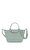 Longchamp Le Pliage Xtra Mavi El Çantası S