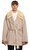 Fur's Atelier Bej Kaban