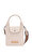 Longchamp Le Pliage Xtra Pudra Rengi El Çantası XS