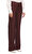 MyBestFriends Bordo Pantolon
