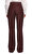 MyBestFriends Bordo Pantolon