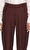 MyBestFriends Bordo Pantolon