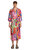 King Naked Renkli Kimono