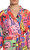 King Naked Renkli Kimono