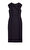 Ted Baker Bayree Lacivert Elbise