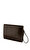 Ted Baker Crinkie Haki Pouch