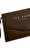 Ted Baker Crinkie Haki Pouch