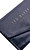 Ted Baker Crinkie Lacivert Pouch