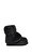 W Classic Mini Dipper Puffer Kadın Bot