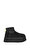 W Classic Mini Dipper Puffer Kadın Bot