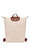 Longchamp Original Pudra Rengi Sırt Çantası M