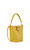 Longchamp Le Roseau Sarı Bucket Çanta XS