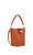 Longchamp Le Roseau Kahverengi Bucket Çanta XS