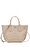 Longchamp Essential Bej El Çantası XS