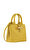 Longchamp Le Roseau Sarı El Çantası XS