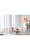 Manufacture Rock Blanc Kristal Su, Viski Bardağı