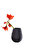 Manufacture Rock Collier Porselen Vazo 15 Cm