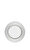 Boston Kristal Servis Tabağı, Supla 32 cm