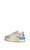 Schutz Renkli Sneakers