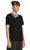 Leo & Ugo Siyah T-Shirt