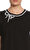 Leo & Ugo Siyah T-Shirt