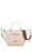 Longchamp Le Pliage Xtra Pudra Rengi El Çantası S