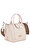 Longchamp Le Pliage Xtra Pudra Rengi El Çantası S