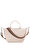 Longchamp Le Pliage Xtra Pudra Rengi El Çantası S