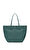 Longchamp Essential Yeşil Omuz Çantası L