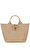 Longchamp Le Roseau Bej El Çantası S