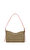 Longchamp Smoothie Enginar Yeşili Çapraz Çanta M