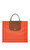 Longchamp Cabas Turuncu El Çantası L