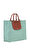 Longchamp Cabas Mavi El Çantası L