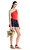 Longchamp Le Pliage Enginar Yeşili Sepet Çapraz Çanta XS