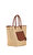 Longchamp Le Pliage Kahverengi Sepet Çanta L