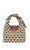 Longchamp Le Pliage Enginar Yeşili Omuz Çantası M 