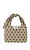 Longchamp Le Pliage Enginar Yeşili Omuz Çantası M 