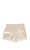 Glpl Lingerie Beyaz Şort