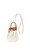 Longchamp Le Pliage Ekru File Çanta XS