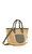 Longchamp Le Pliage Enginar Yeşili Sepet Çapraz Çanta XS