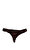 Agent Provocateur Siyah Tanga