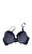 Gl Pl Lingerie Mavi Sütyen